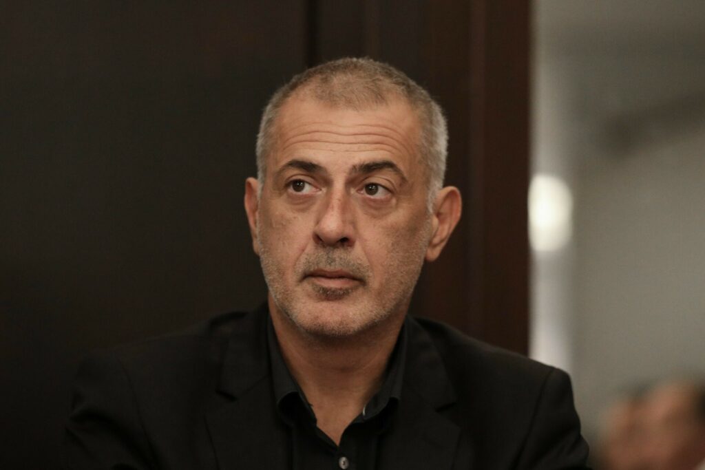 Μώραλης: Το νέο δημαρχείο Πειραιά θα έχει ολοκληρωθεί το αργότερο σε μία πενταετία