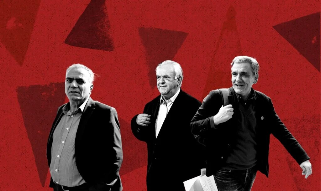 Κατέρρευσε με πάταγο το αφήγημα του ΣΥΡΙΖΑ για κυβέρνηση ηττημένων