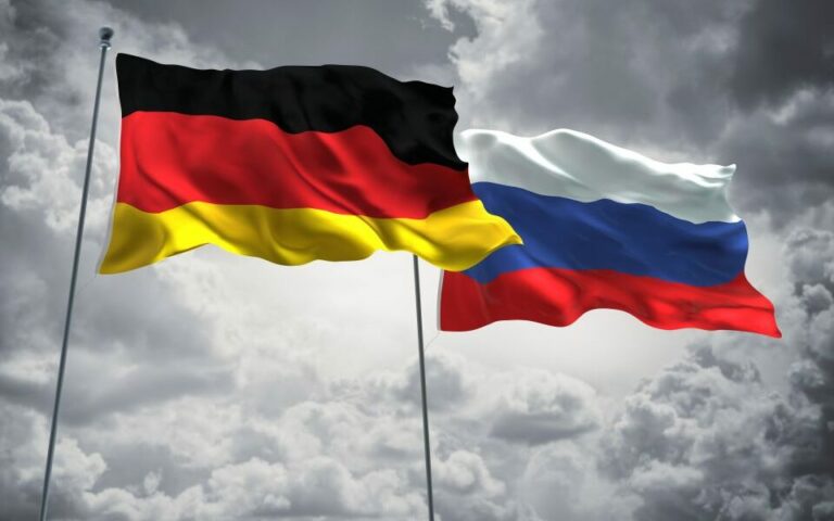 Ρωσία: Μαζική απέλαση Γερμανών διπλωματών - Απάντηση στις ενέργειες του Βερολίνου