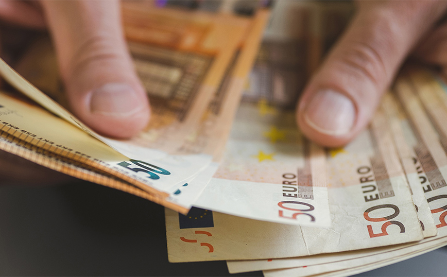 Οι ημερομηνίες πληρωμής συντάξεων Μαΐου