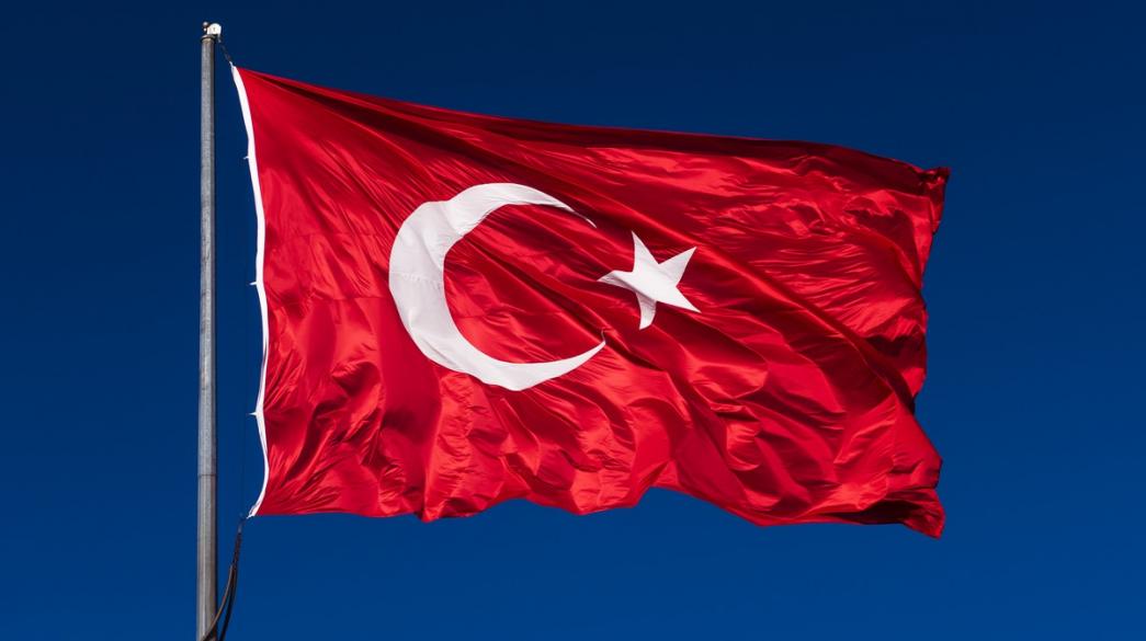 Τουρκία: Στην 18η θέση μεταξύ 194 χωρών ως προς το μέγεθος του πληθυσμού