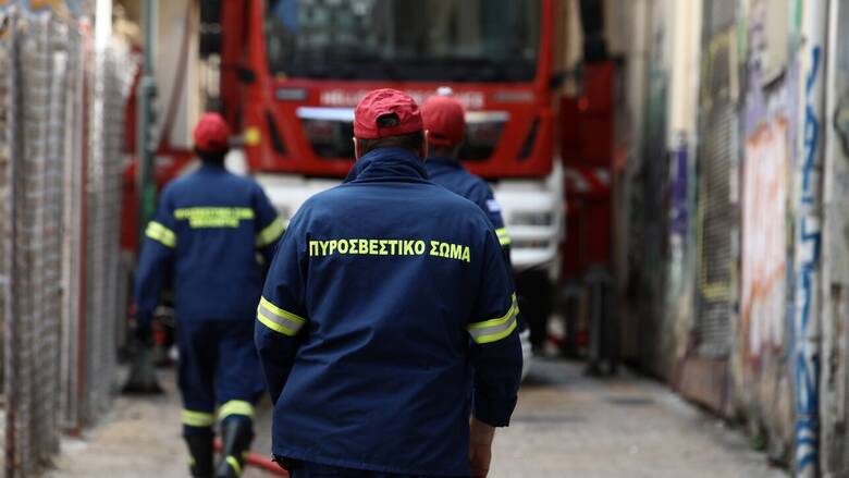 Θεσσαλονίκη: Από μελίσσια ξεκίνησε η φωτιά στον Χορτιάτη - Εξουδετερώθηκε χάρη στην έγκαιρη ενημέρωση από drone