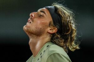 Αλκαράθ - Τσιτσιπάς 2-0: Ο Στέφανος λύγισε στον τελικό του Barcelona Open