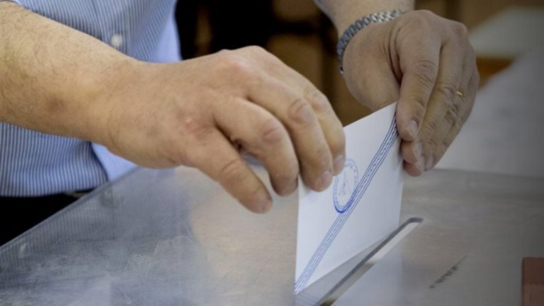Δημοσκόπηση Opinion Poll: Στο 6,2% το προβάδισμα της ΝΔ έναντι του ΣΥΡΙΖΑ