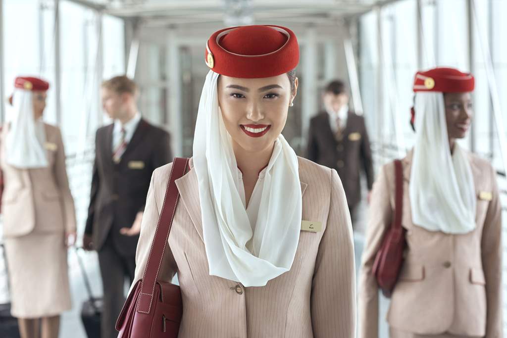Emirates: Διοργανώνει Open Day πρόσληψης νέων μελών για πλήρωμα καμπίνας στην Ελλάδα