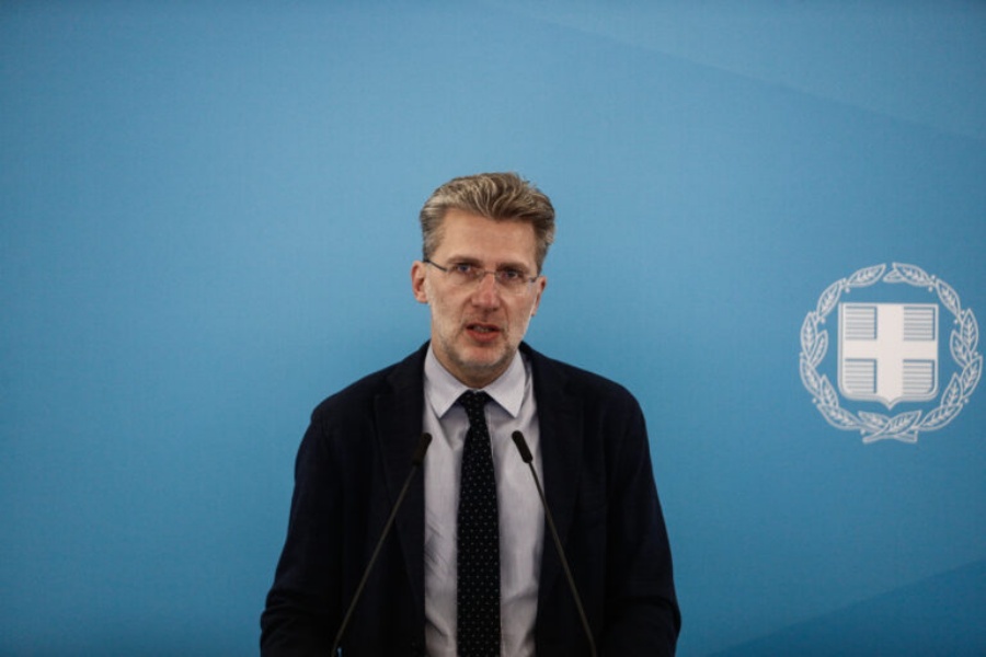 Σκέρτσος: Τηλεμαχίες γίνονται και θα γίνουν και σε αυτές τις εκλογές