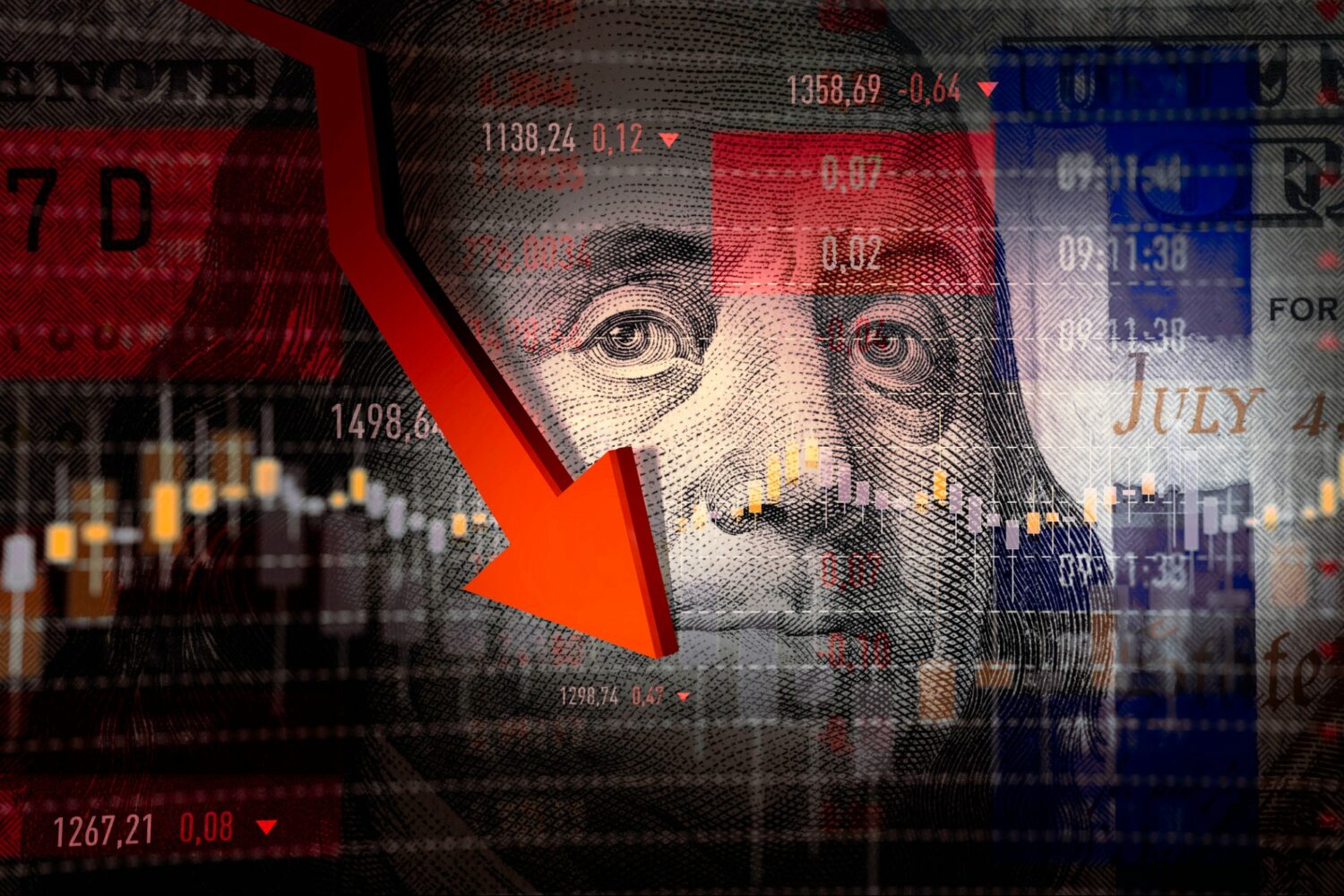 Χρηματιστήριο-Κλείσιμο: Πτώση 0,53%, στα 51,65 εκατ. ευρώ ο τζίρος