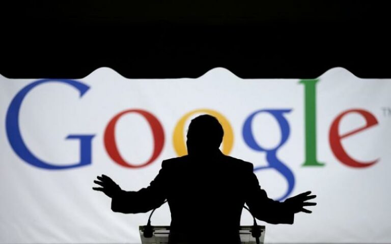 Google: Ζαλίζουν οι αποδοχές του CEO