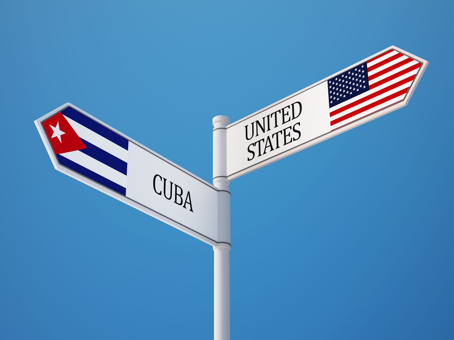 ΗΠΑ: Ξαναρχίζουν τις απελάσεις παράτυπων μεταναστών στην Κούβα αεροπορικώς