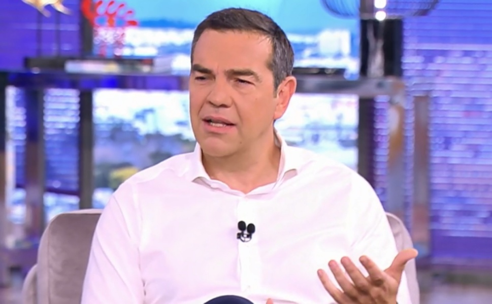Τσίπρας: Δεν αποκλείω κανένα κόμμα από τη συγκυβέρνηση - Το πρώτο κόμμα βάζει τους όρους