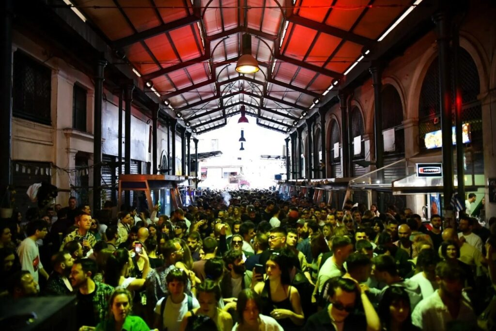 10 δράσεις από το Athens City Festival που αναβαθμίζουν τη ζωή στην πόλη