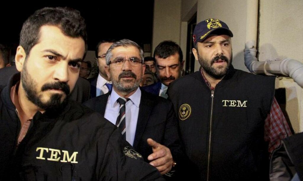 Τουρκία: Κύμα συλλήψεων Κούρδων καθώς πλησιάζουν οι εκλογές