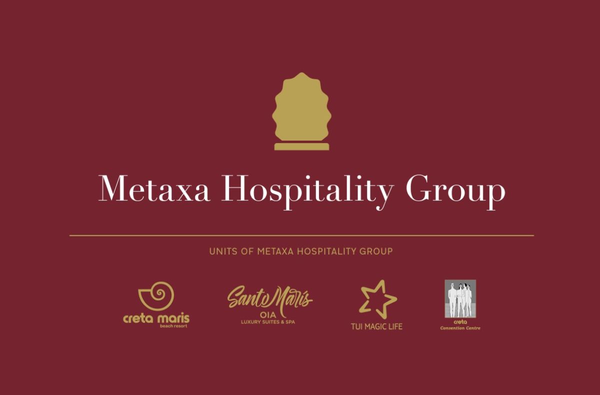 Επενδύσεις 71 εκατ. ευρώ για την Metaxa Hospitality Group