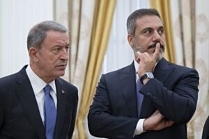 Ρωσία, Τουρκία, Ιράν, Συρία: Τετραμερής συνάντηση των Υπουργών Άμυνας.