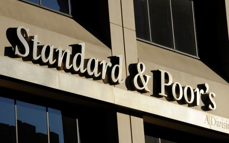 Standard & Poor