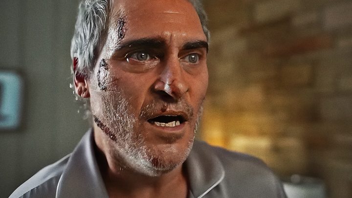 Ο Μποφ Φοβάται
