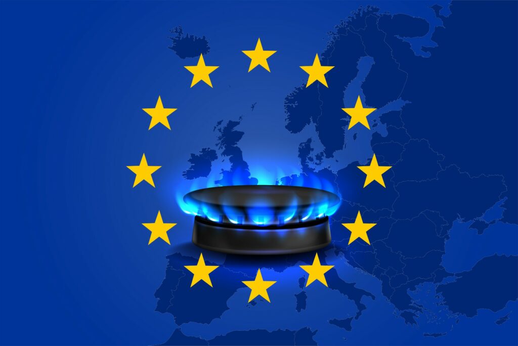 Έρχεται η …κοινή αγορά αερίου στην Ε.Ε. - Θα αργήσει και αυτή …μισό αιώνα να ωριμάσει όπως η ΕΟΚ;