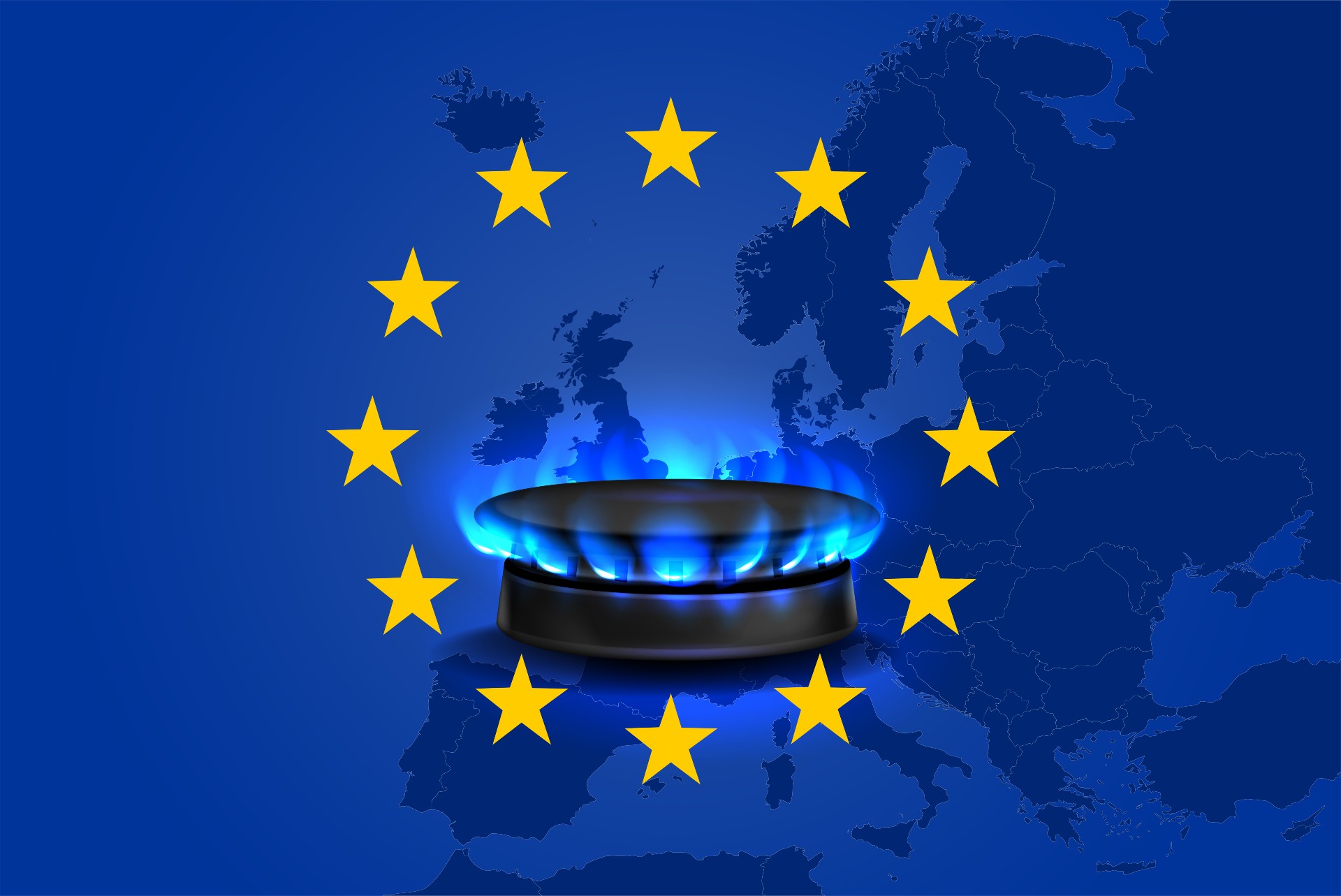 Φυσικό αέριο: Ράλι 5% στις ευρωπαϊκές τιμές - Που οφείλεται το νέο άλμα