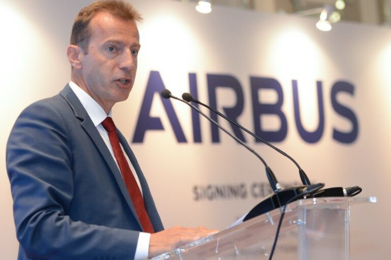 Προειδοποίηση Airbus: Το σχέδιο των ΗΠΑ για το κλίμα είναι «πολύ επικίνδυνο για την Ευρώπη»