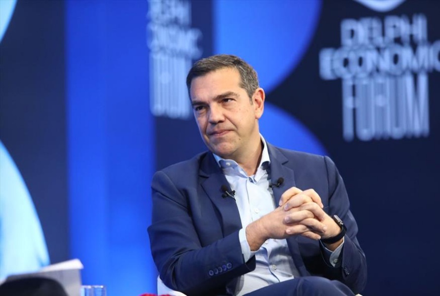 Τσίπρας: Αν μας λείπουν 10 βουλευτές, να αναλάβουν τις ευθύνες τους ΚΚΕ και ΜέΡA25
