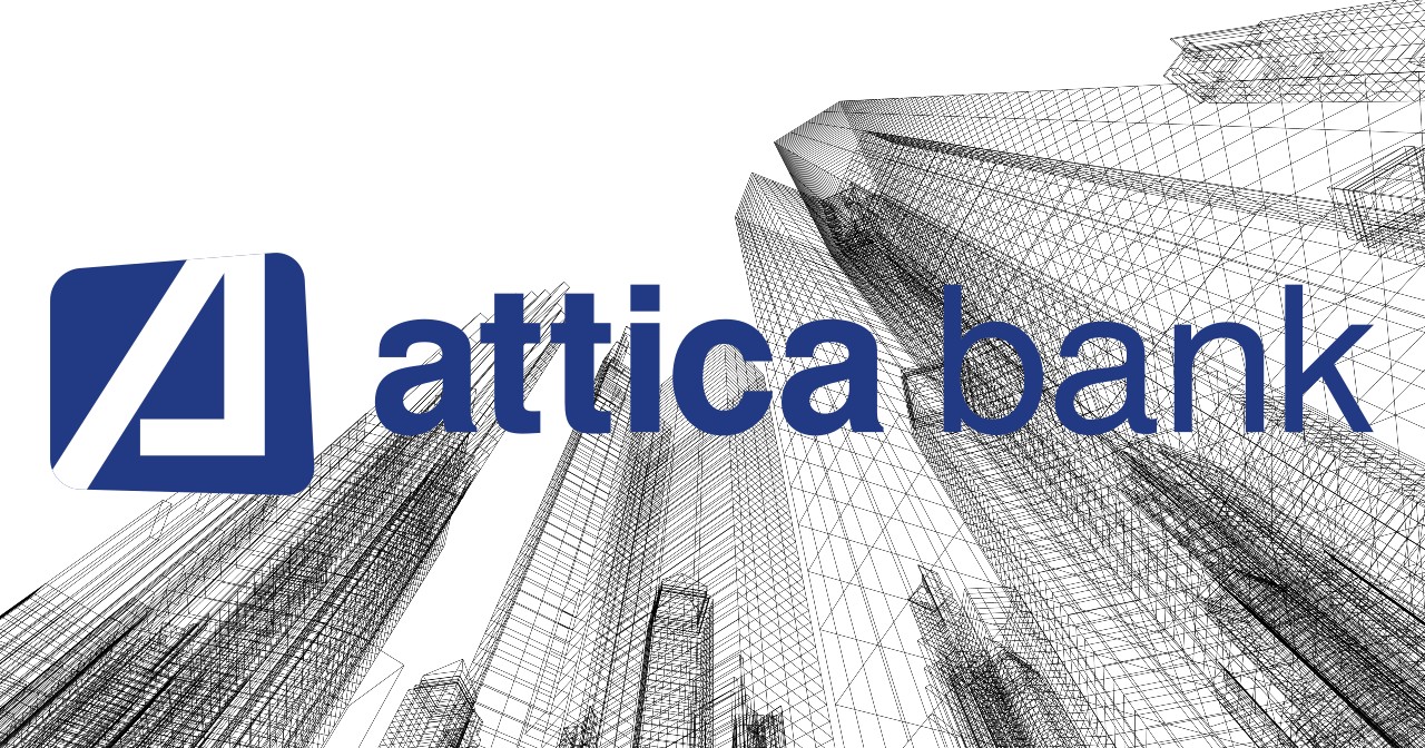 Attica Bank: