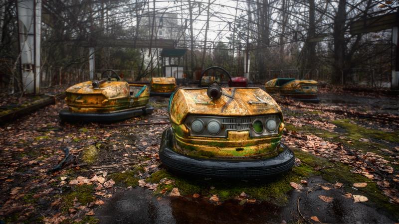 Τσερνόμπιλ