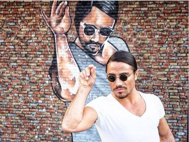 Salt Bae