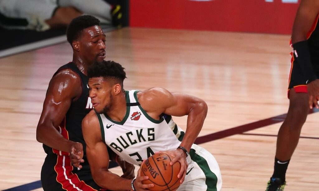 NBA: Όταν ο... Δαυίδ νίκησε τον Γολιάθ