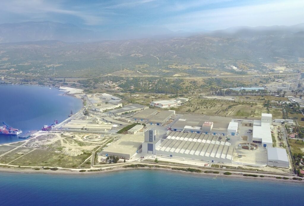 Fulgor: Υπογραφή σύμβασης χρηματοδότησης 88 εκατ. ευρώ με την EBRD