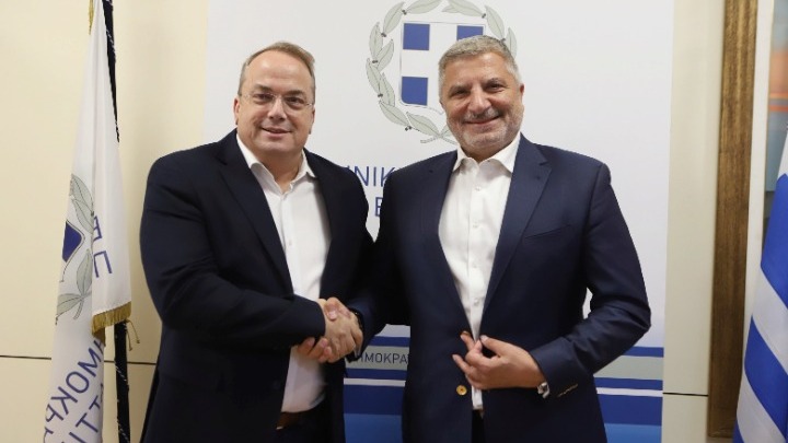 Κατασκευή πρότυπου βιοκλιματικού παιδικού σταθμού στη Βούλα