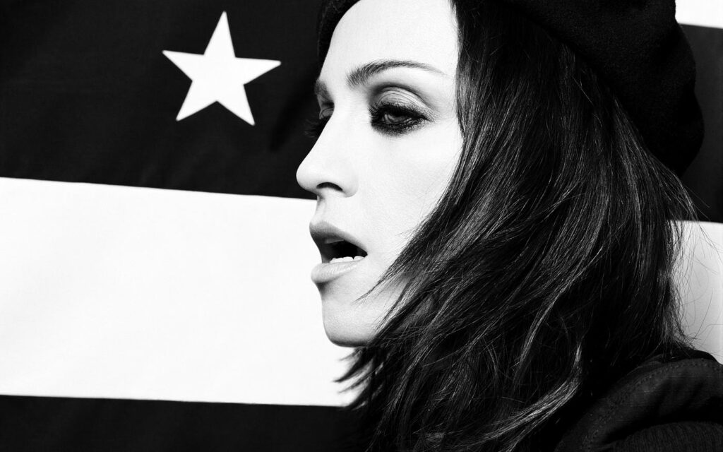American Life της Μαντόνα