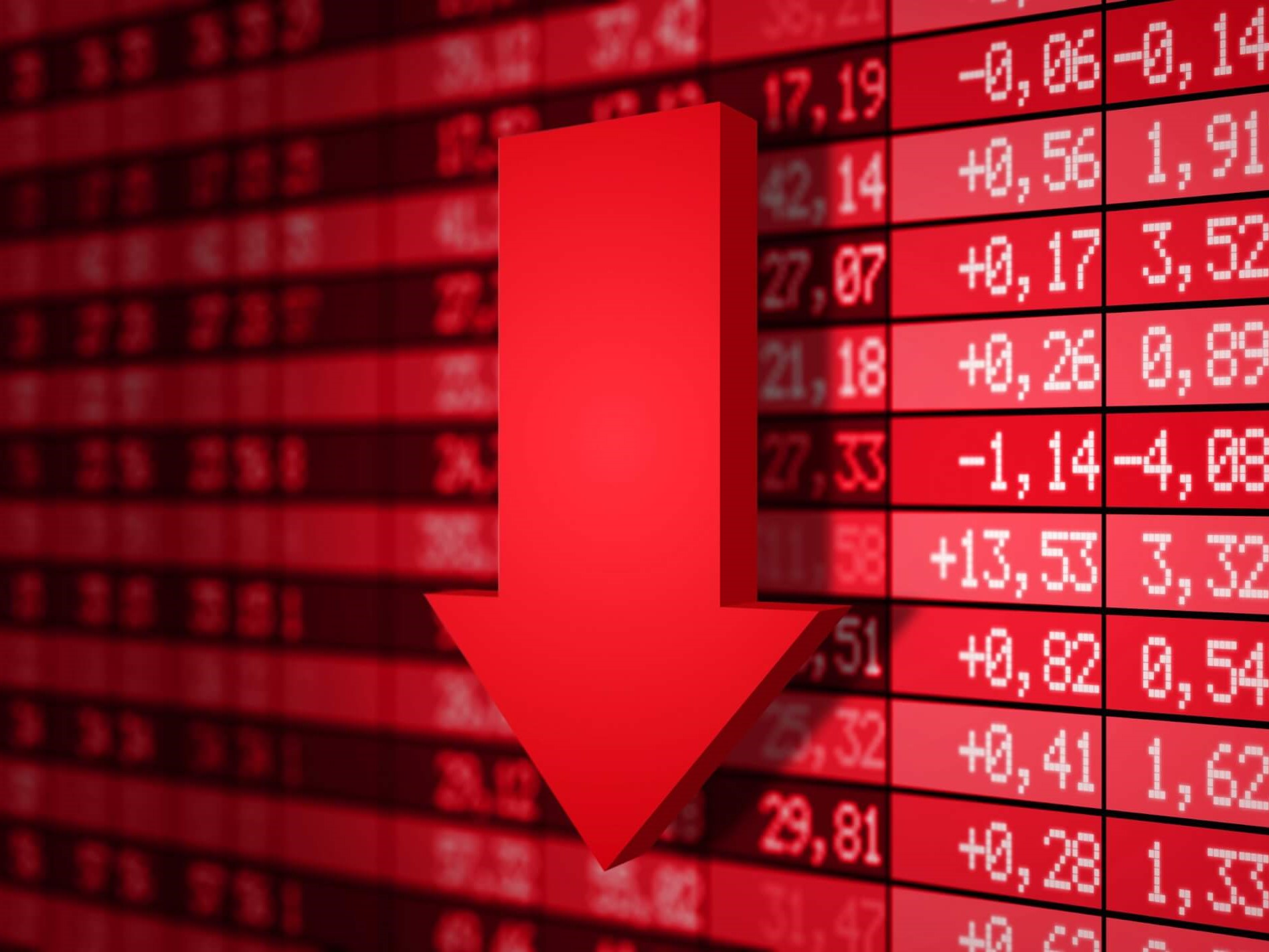 Χρηματιστήριο-Κλείσιμο: Πτώση 0,99%, στα 57,42 εκατ. ευρώ ο τζίρος