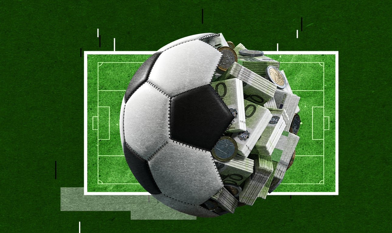 Ένα «ντέρμπι» αλλιώτικο με προεκτάσεις σε ποδόσφαιρο, ισχυρά επιχειρηματικά κέντρα, media, τράπεζες