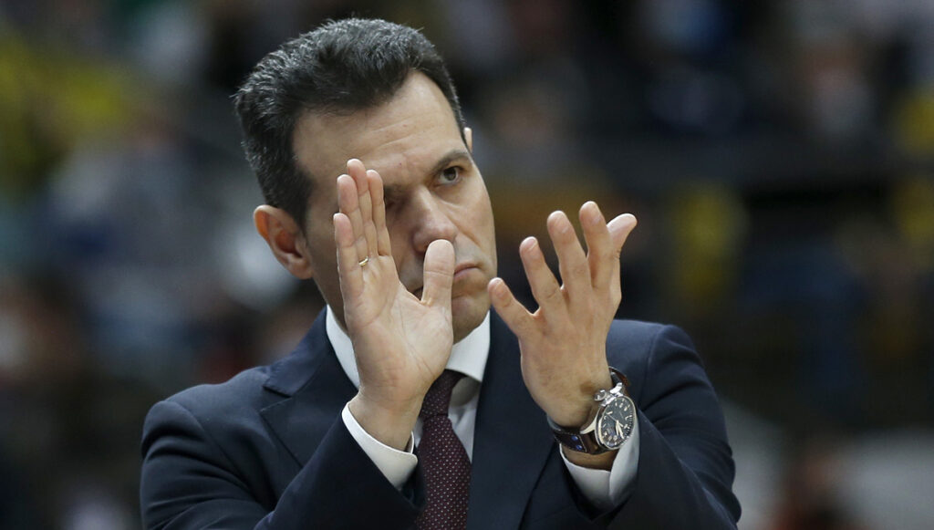 Ιτούδης για κλήρωση Ελλάδας στο Παγκόσμιο Κύπελλο: «Φαίνεται μια δύσκολη διασταύρωση»