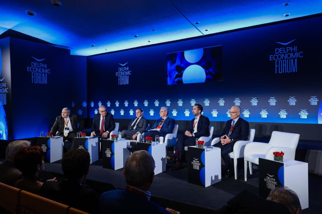Παπαθανάσης: Έχουμε δρόμο μπροστά μας – Η επενδυτική βαθμίδα θα φέρει επενδύσεις και θέσεις εργασίας
