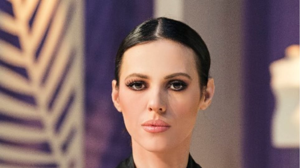 Ραμόνα Βλαντή: «Θα προτιμούσα να το παρουσιάσει η Ηλιάνα το My style Rocks»