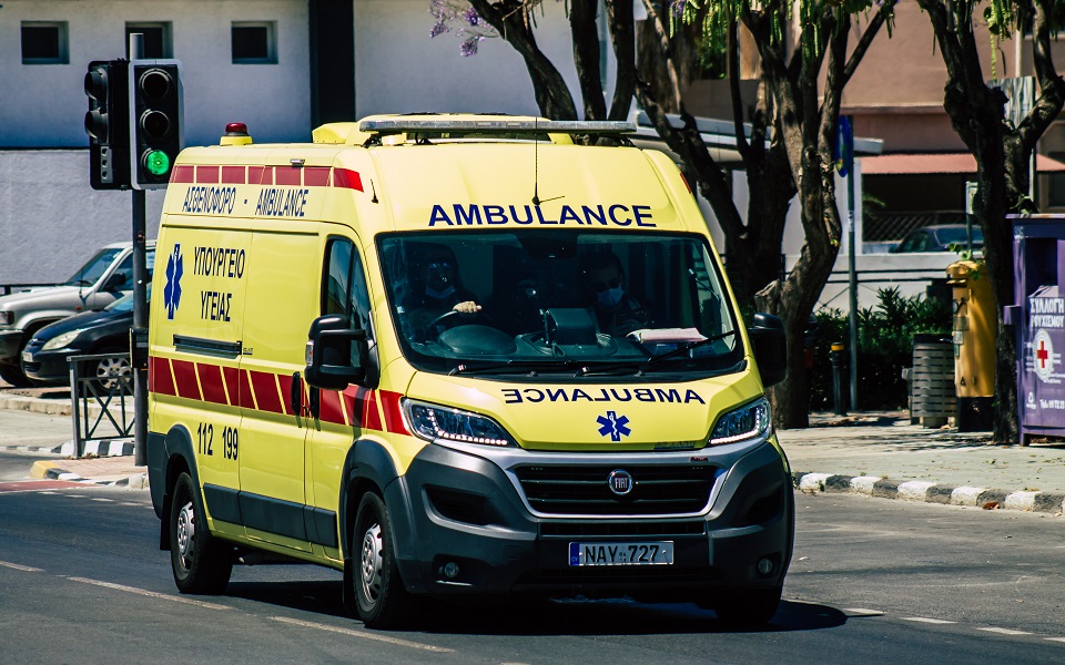 Χανιά: Βγήκε από καφενείο και πυροβόλησε τον πατέρα ενός ανήλικου παιδιού