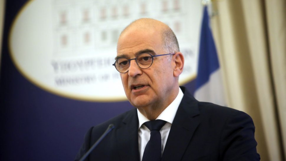 Δένδιας: Να καταδικαστεί ρητά από το σύνολο του πολιτικού κόσμου η επίθεση στον Πλεύρη