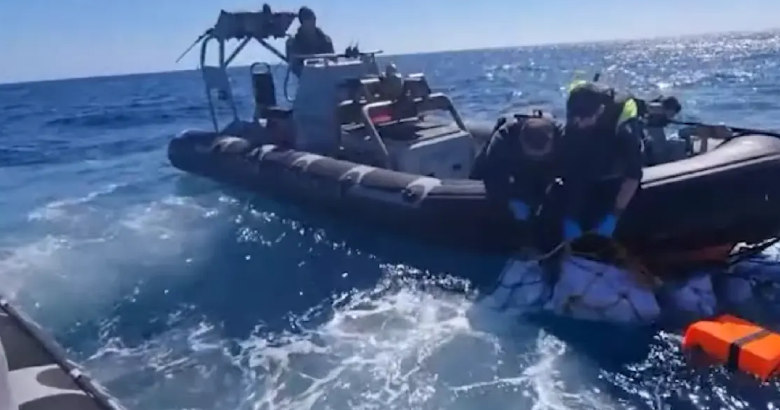 Σικελία: Κατασχέθηκαν δύο τόνοι ναρκωτικών από την μαφία