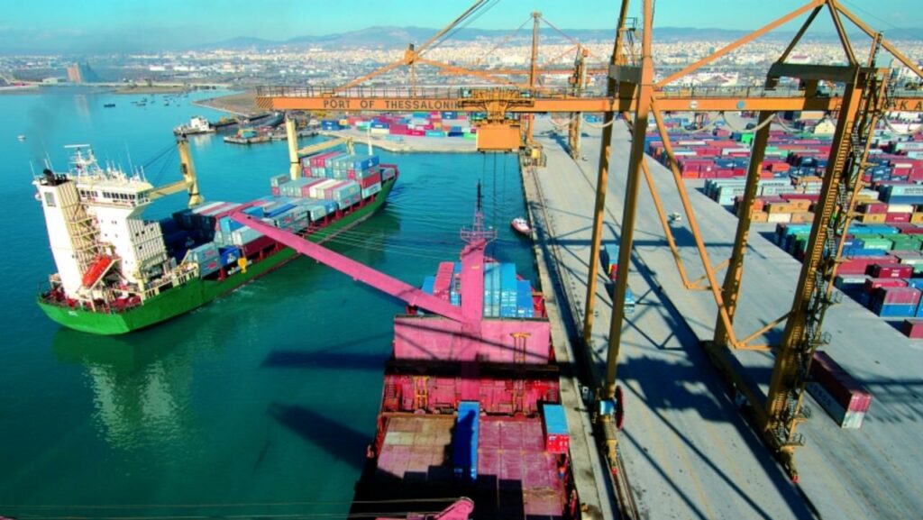 Τη δουλειά των 200 εκατ. του ΟΛΘ θα πάρει από τον Ιβάν ο πιο κοντινός στους Ρώσους εργολάβος!