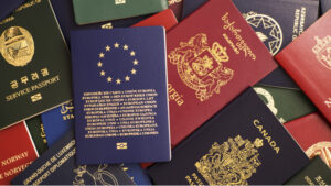 Διαβατήρια: Η λίστα με τα 10 πιο ισχυρά παγκοσμίως