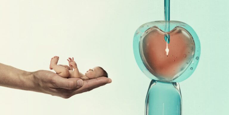 ΗΠΑ: Γεννήθηκαν τα πρώτα μωρά στον κόσμο με ρομποτική μικρογονιμοποίηση