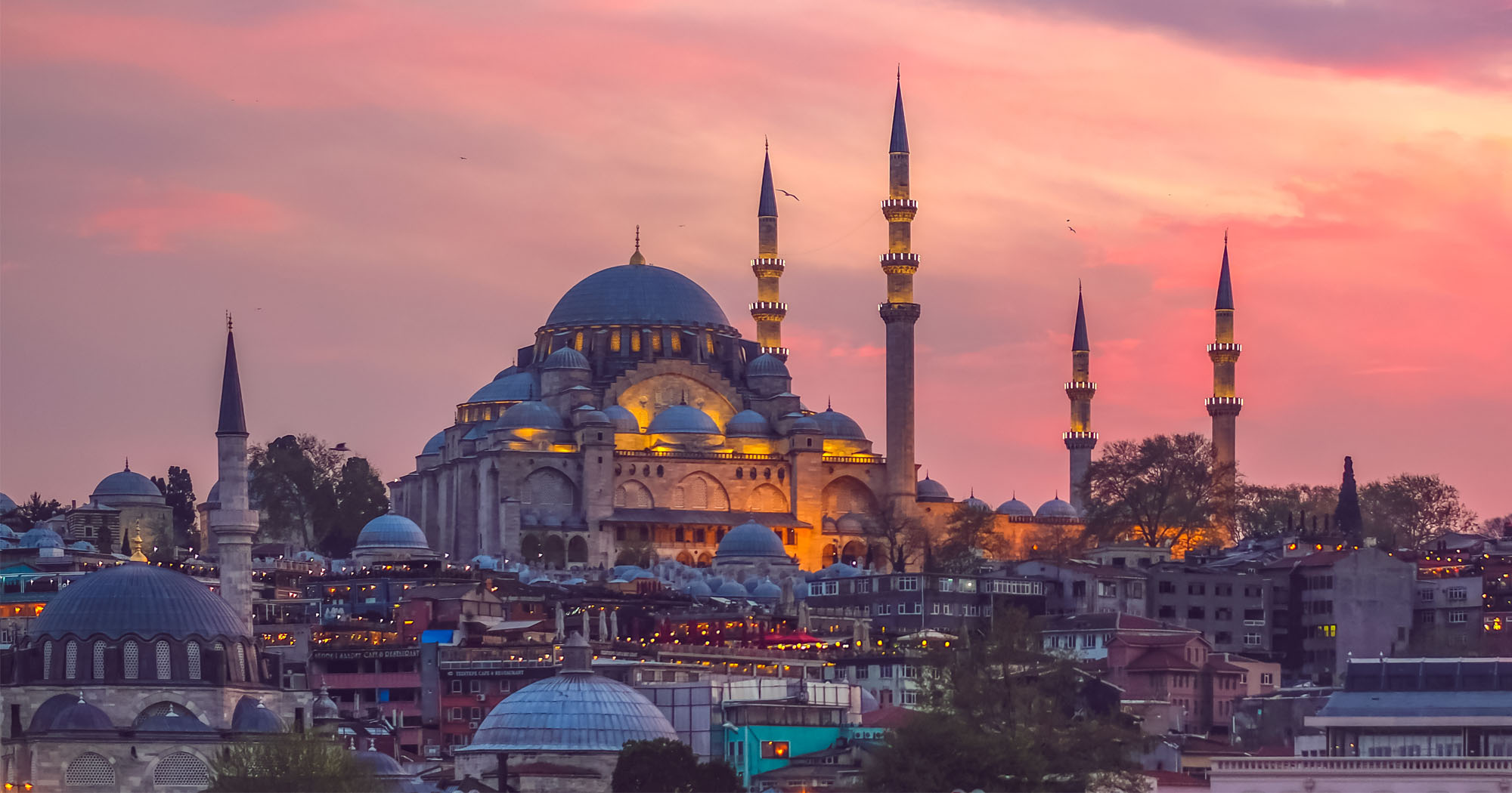 Κωνσταντινούπολη: Μικρή επιβράδυνση του πληθωρισμού τον Μάρτιο