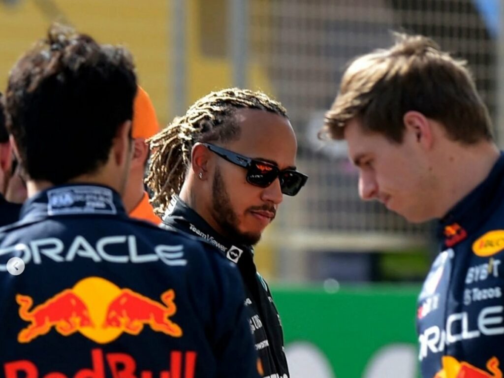 F1: Πόσα χρήματα έβγαλε ο κάθε οδηγός;
