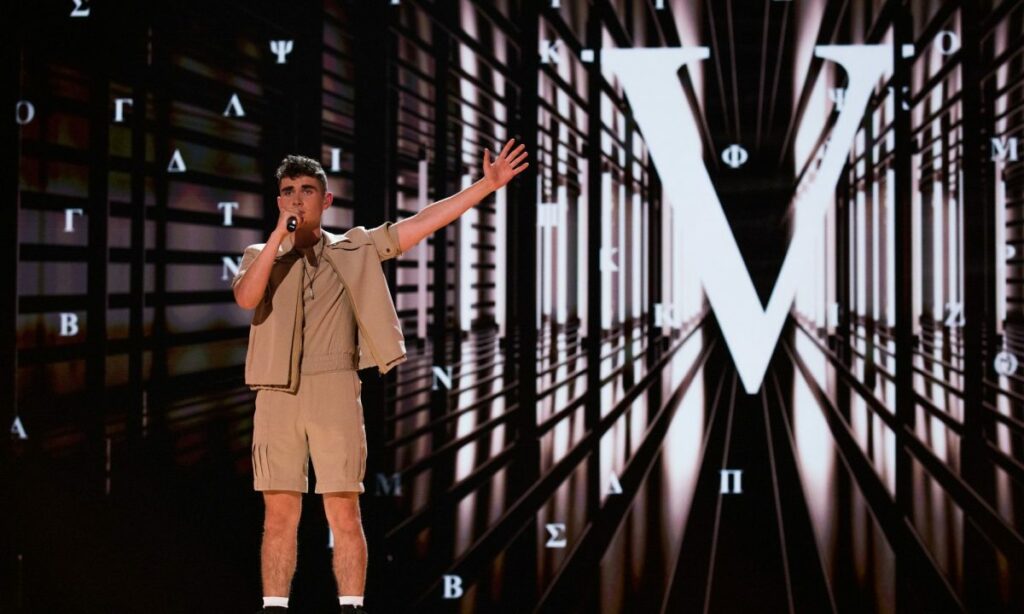 Ο Β΄ ημιτελικός της Eurovision 2023 ολοκληρώθηκε το βράδυ της Πέμπτης, αφήνοντας την Ελλάδα εκτός του μεγάλου τελικού του μουσικού διαγωνισμού.