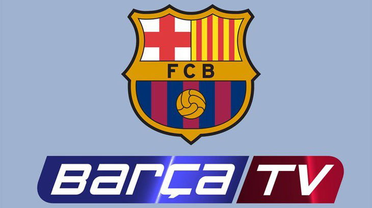 Barça TV
