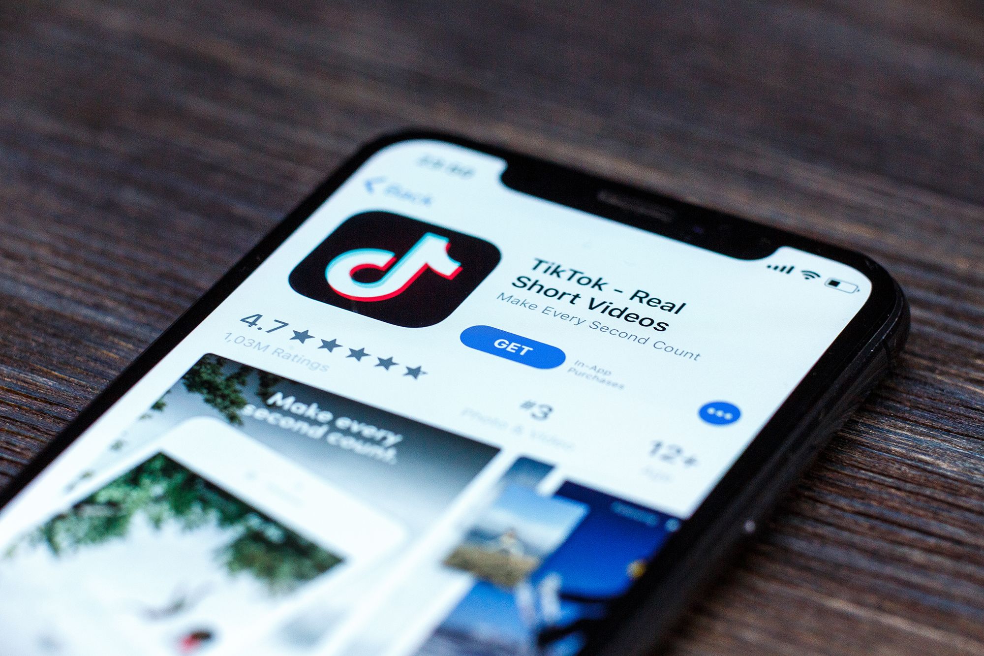Η κυβερνητική απαγόρευση για το TikTok
