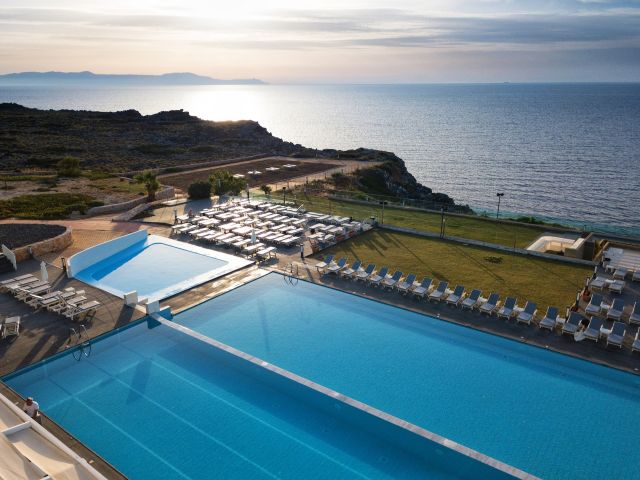 Isla Brown Chania
