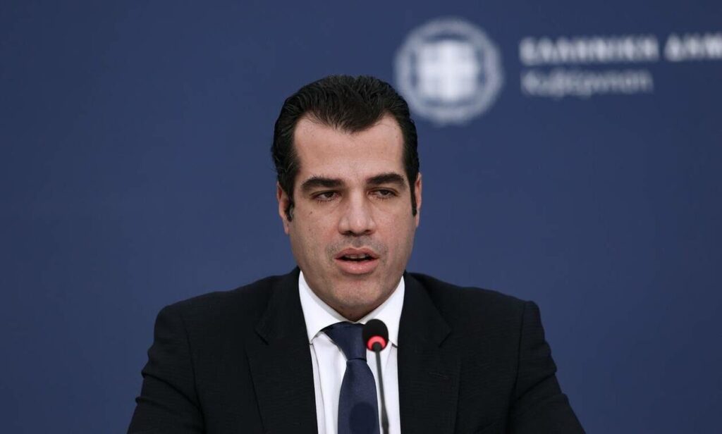 Πλεύρης: Λυπάμαι όσους για μικροκομματικούς λόγους δεν μπόρεσαν να καταδικάσουν