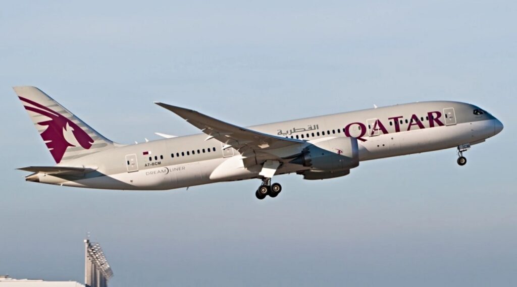 Qatar Airways: Πλήρωμα και επιβάτες τραυματίστηκαν από αναταράξεις